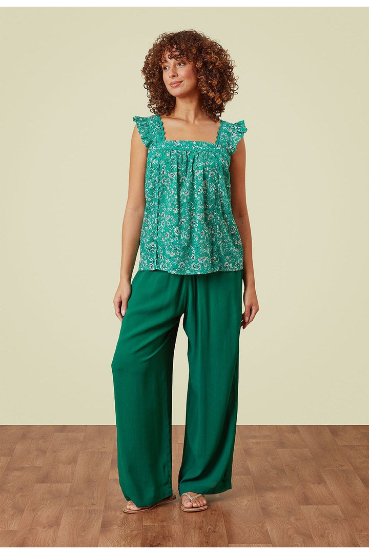 TREY TROUSER | COL=ALHAMBRA