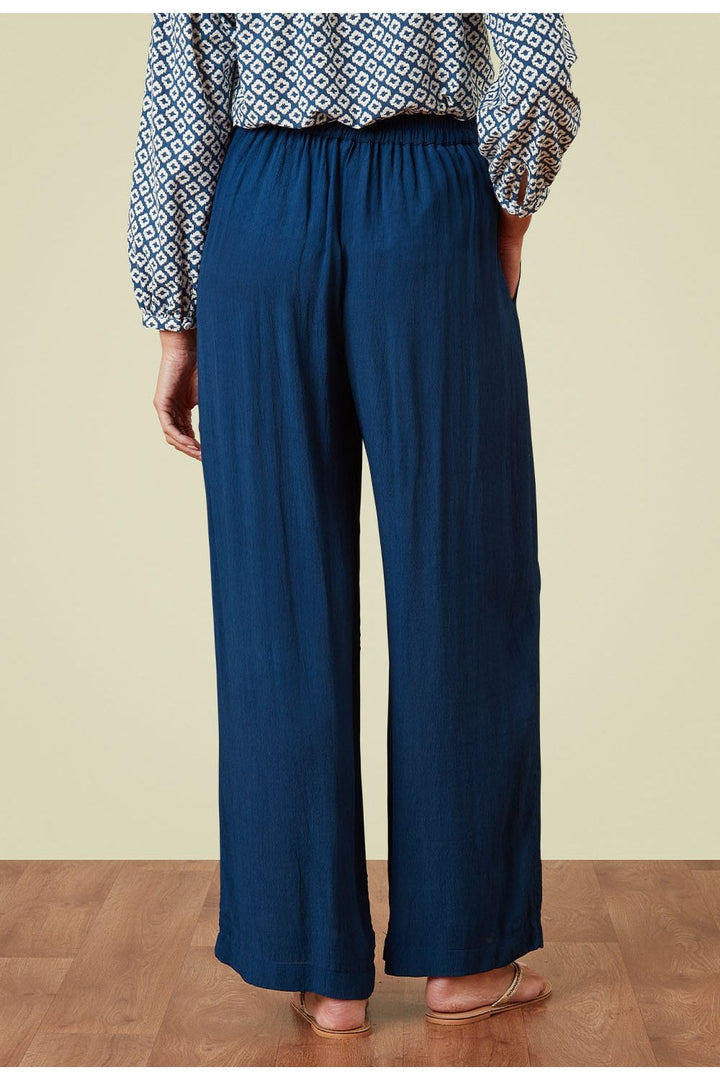 TREY TROUSER | COL=RIVIERA