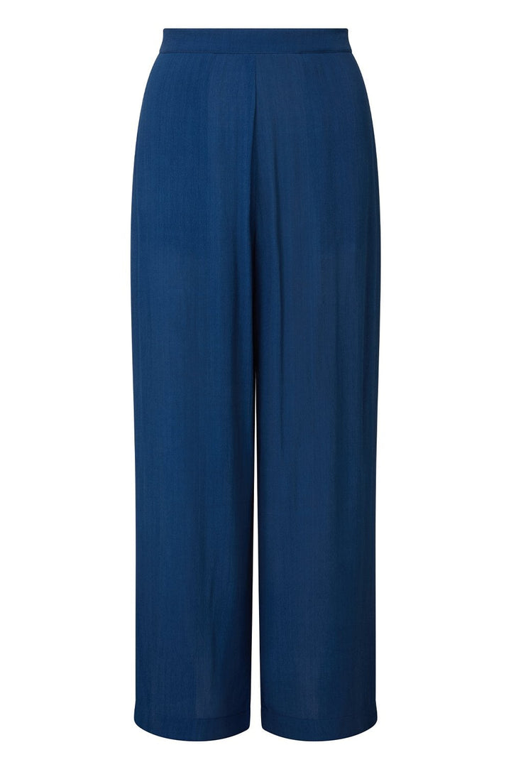 TREY TROUSER | COL=RIVIERA