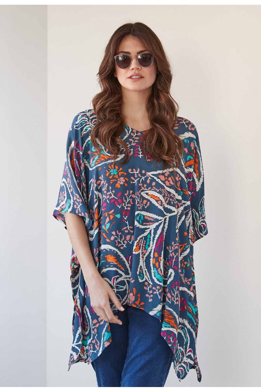 TRUDY KAFTAN | COL=MULTI