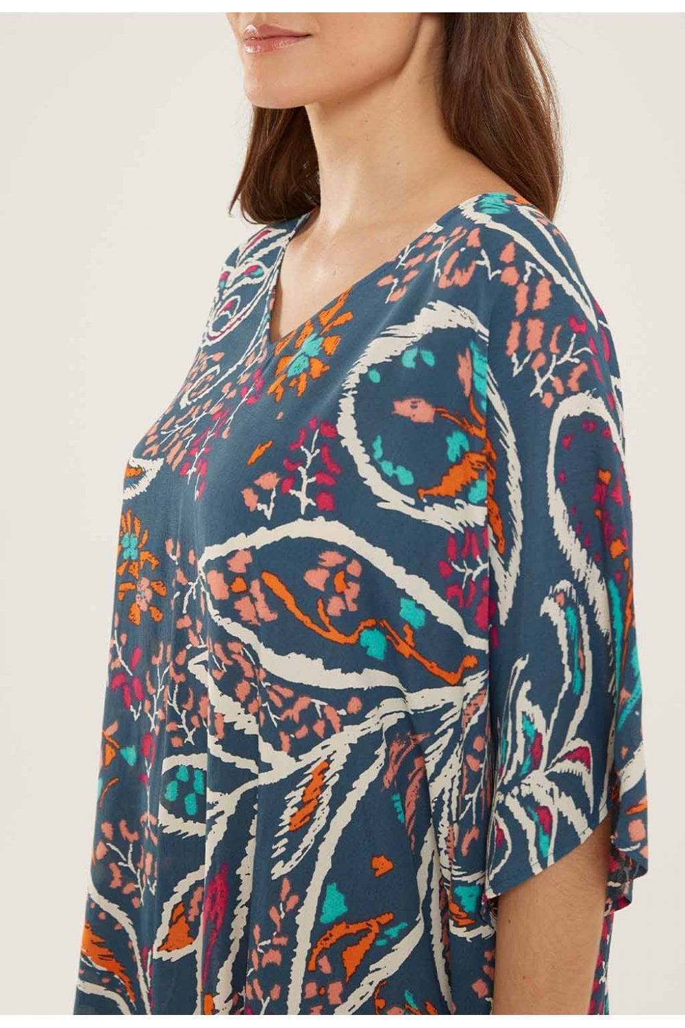 TRUDY KAFTAN | COL=MULTI
