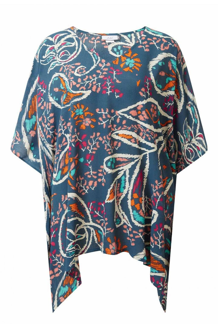 TRUDY KAFTAN | COL=MULTI