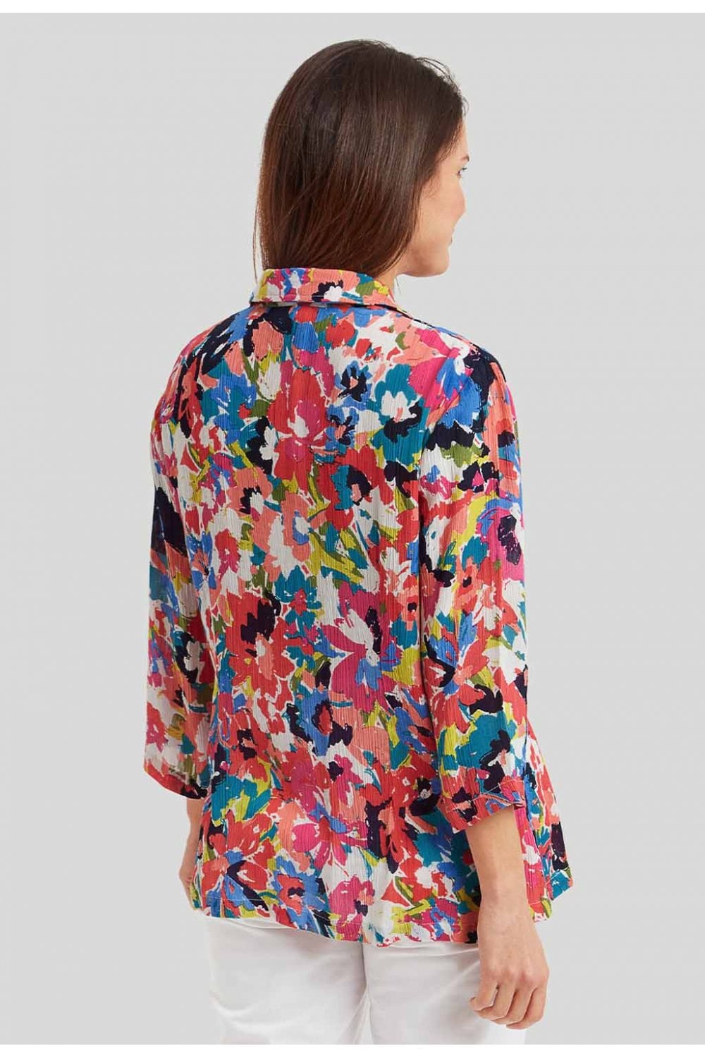 UMA SHIRT | COL=MULTI