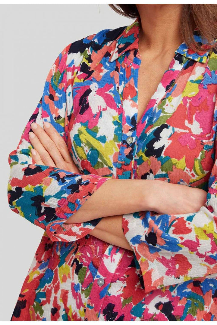 UMA SHIRT | COL=MULTI