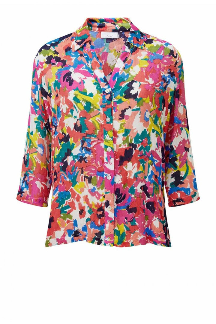 UMA SHIRT | COL=MULTI