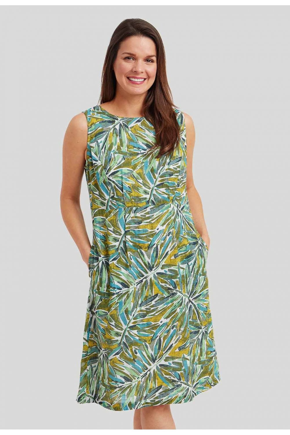 414291RT-GREEN-L2