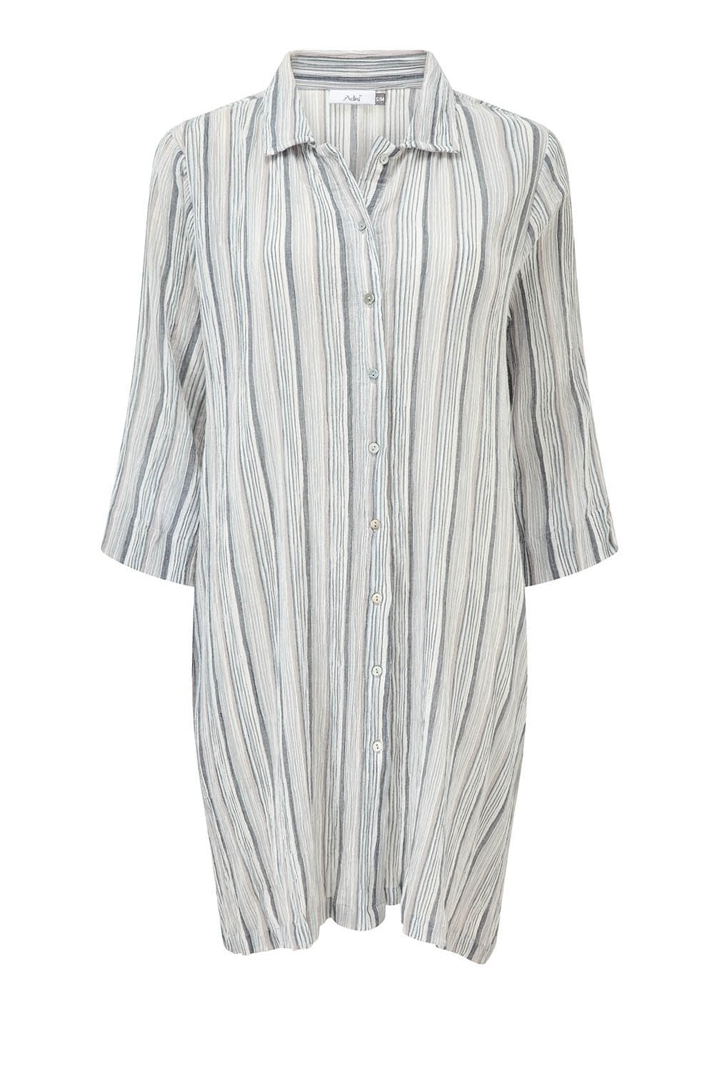 VALERIE TUNIC | COL=MINK