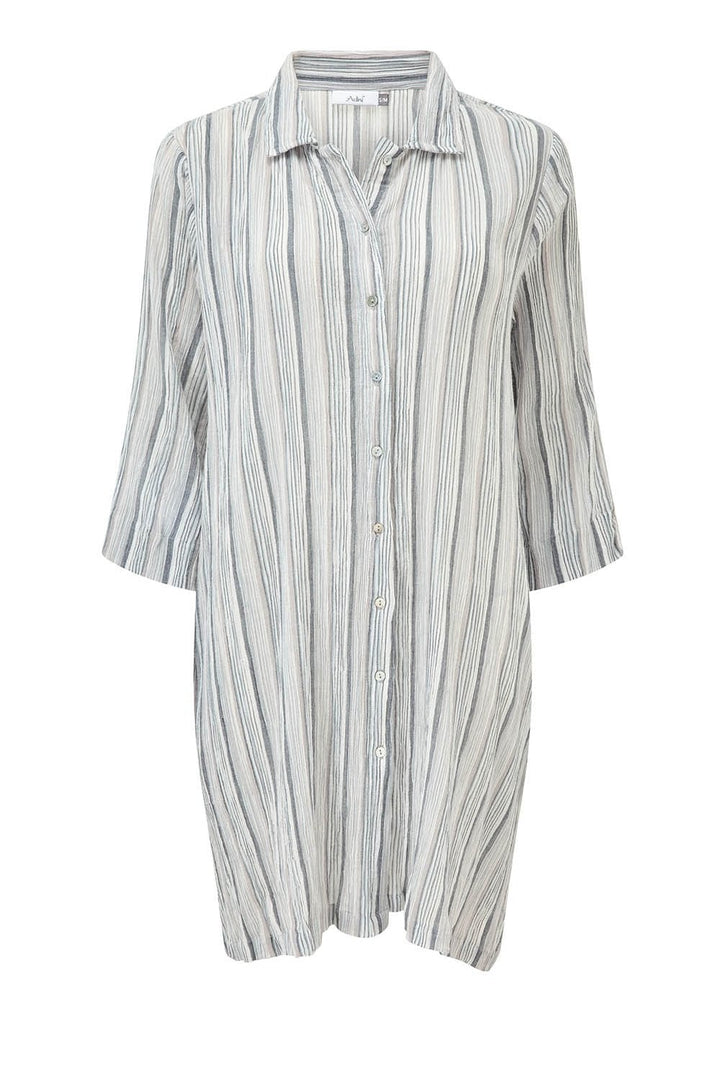 VALERIE TUNIC | COL=MINK