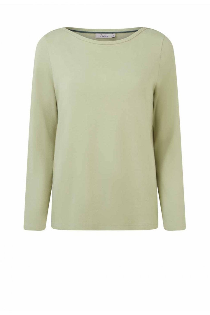 VEESHA TOP | COL=NAVY,TEA,TEAL