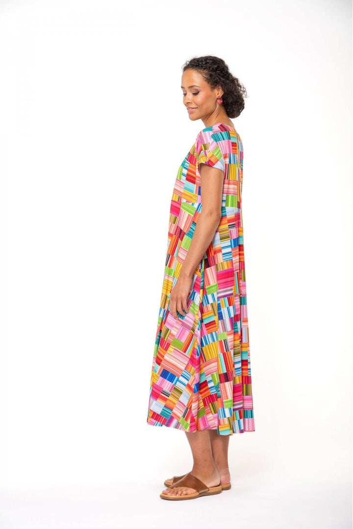 AMANDAPLEASE-MULTI-XS