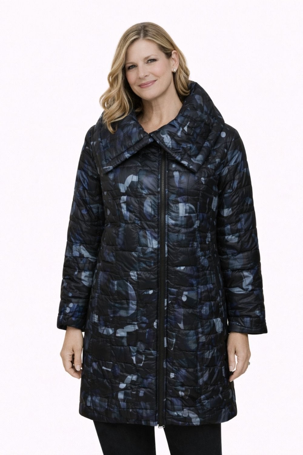 MIMMI LUMO  COAT | COL=MIX