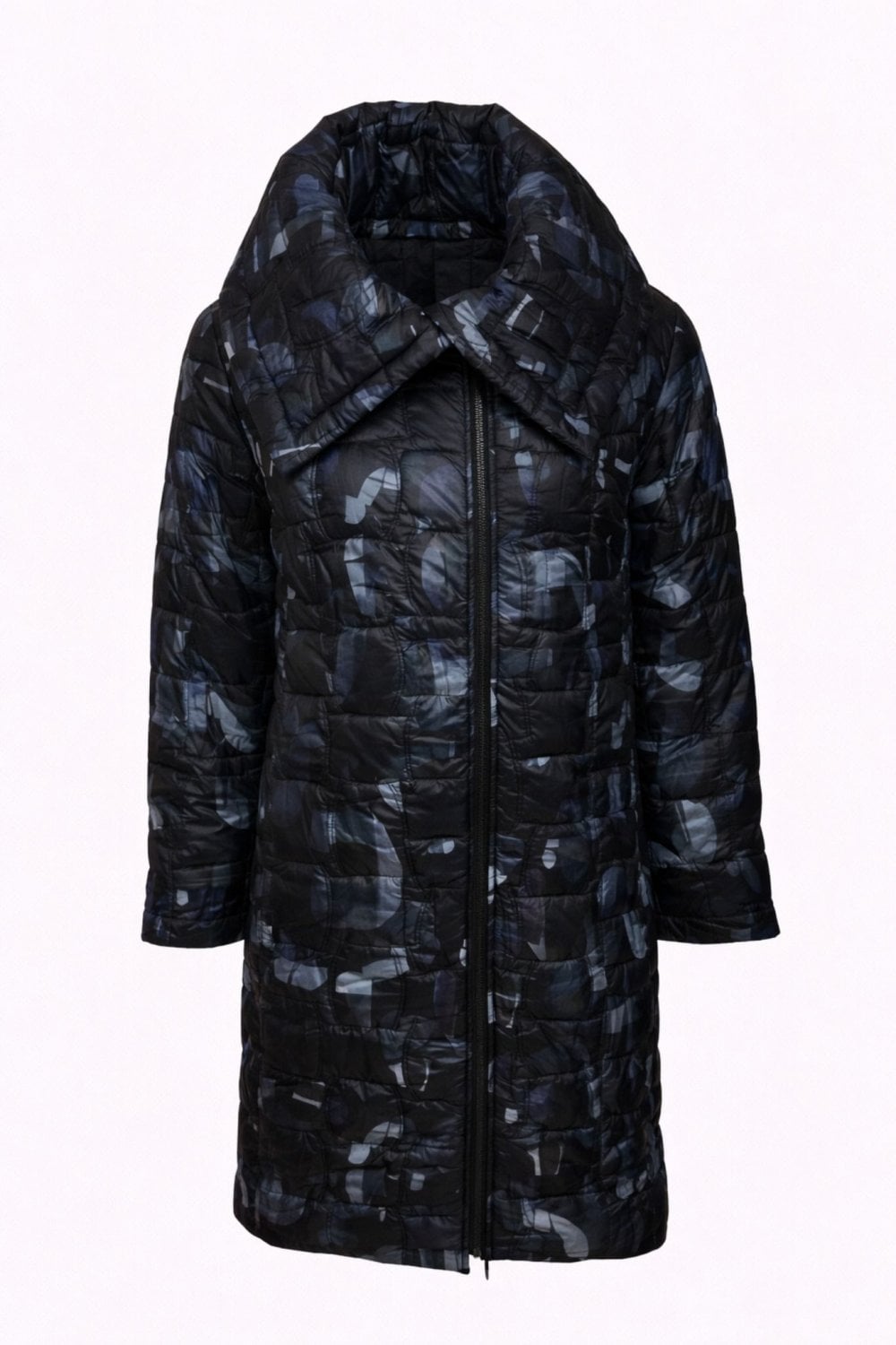 MIMMI LUMO  COAT | COL=MIX