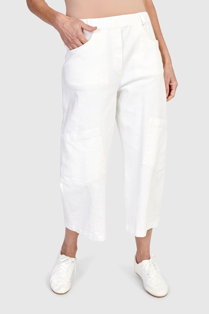 PALMA CAPRI PANTS