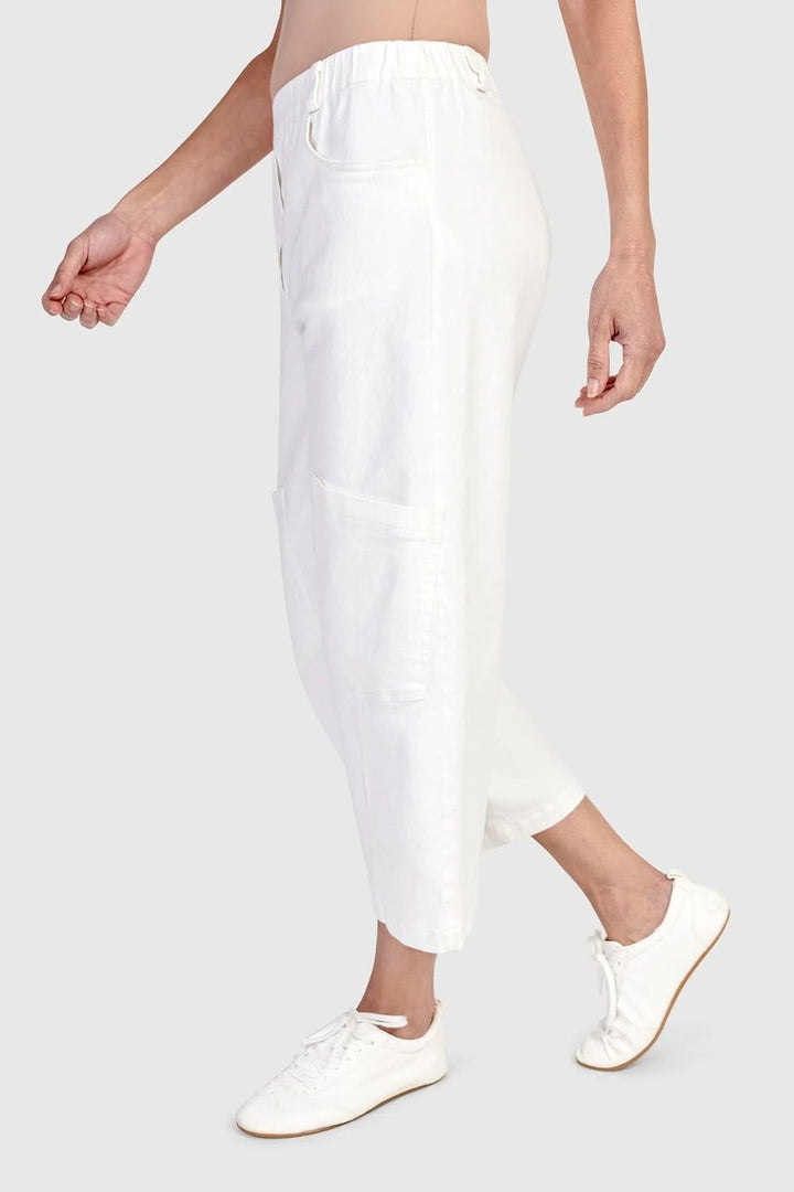 PALMA CAPRI PANTS