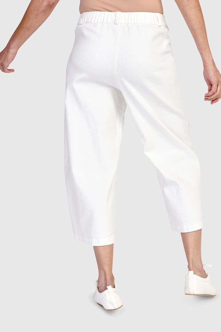PALMA CAPRI PANTS