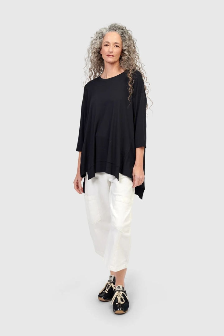 PALMA CAPRI PANTS