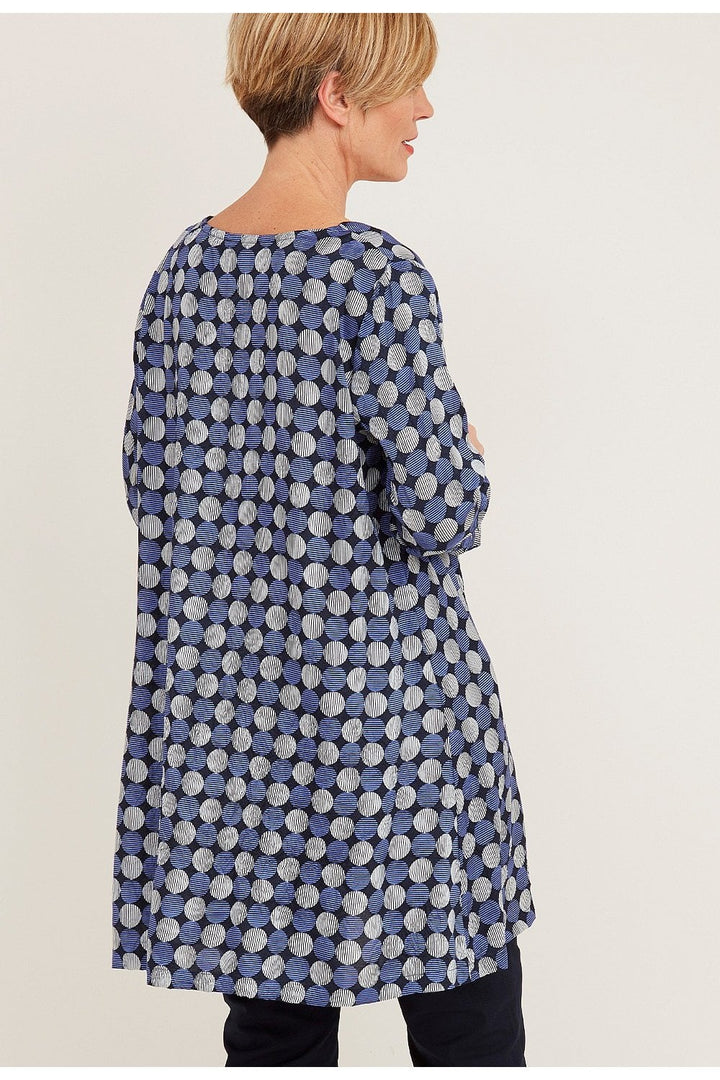 116614SV-INDIG-S/M