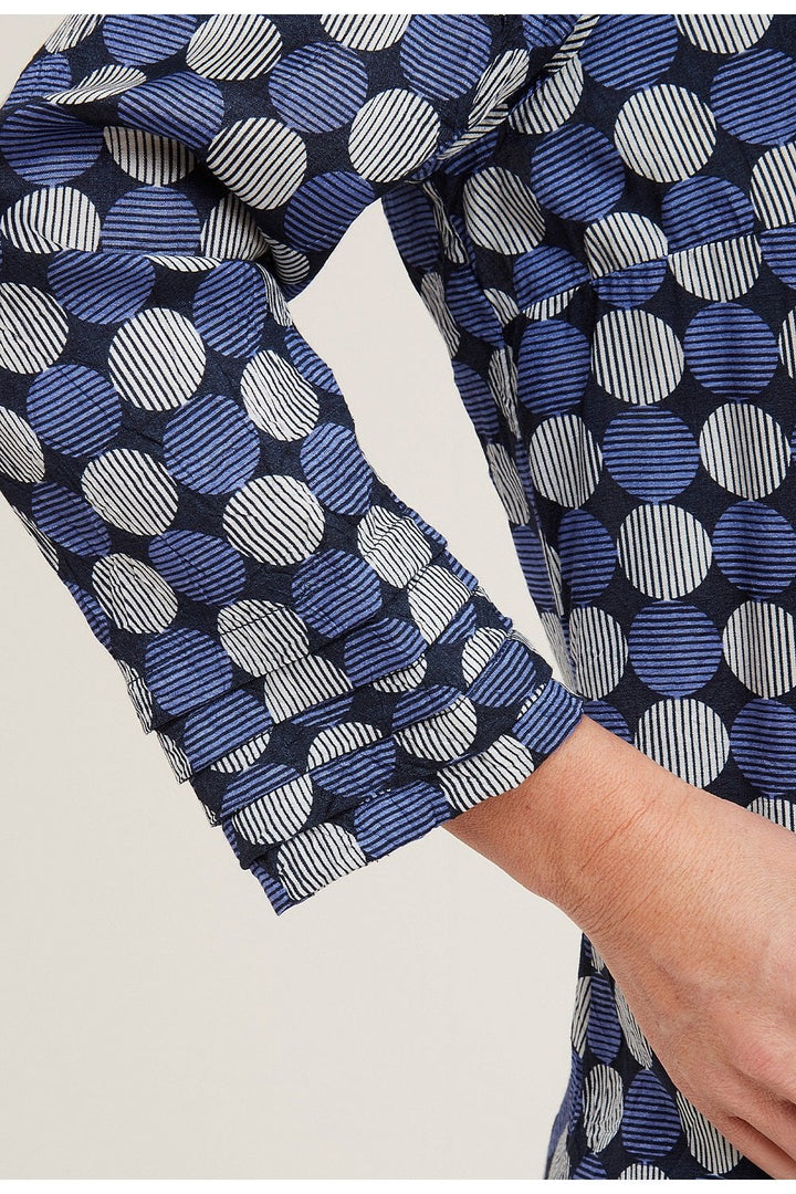116614SV-INDIG-S/M