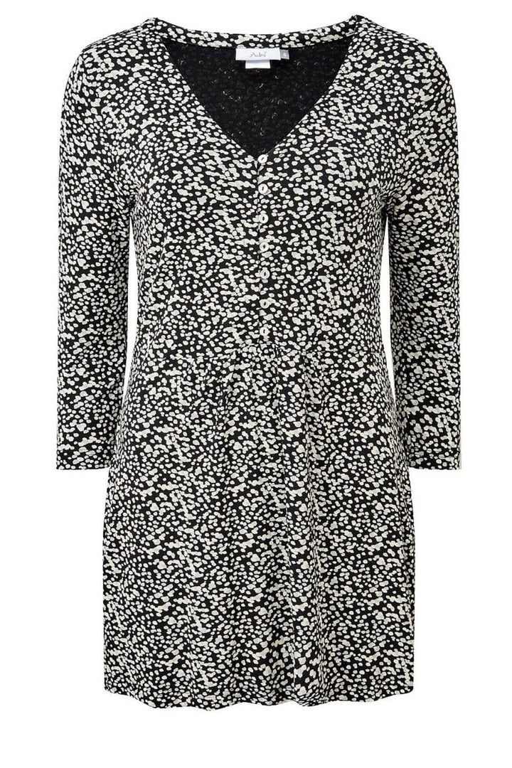 ANNA TUNIC | COL=BLACK