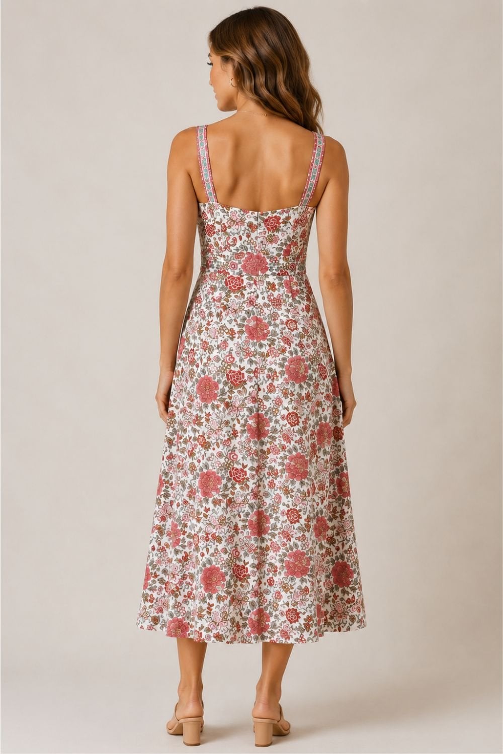AL2601-RED F-L