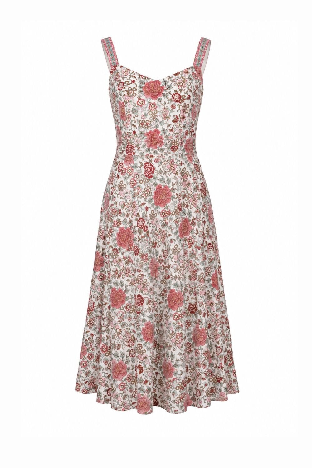 AL2601-RED F-L