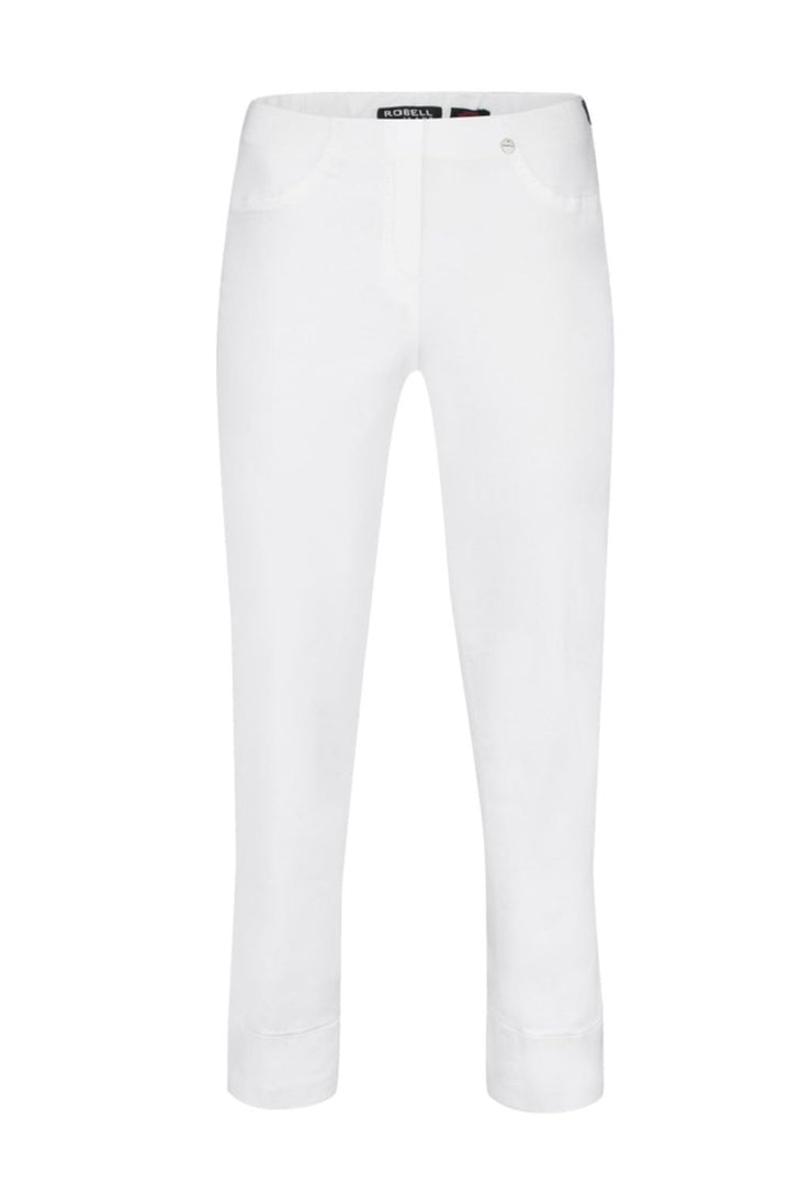 BELLA 7/8  CROP JEAN 09 | COL=WHITE10