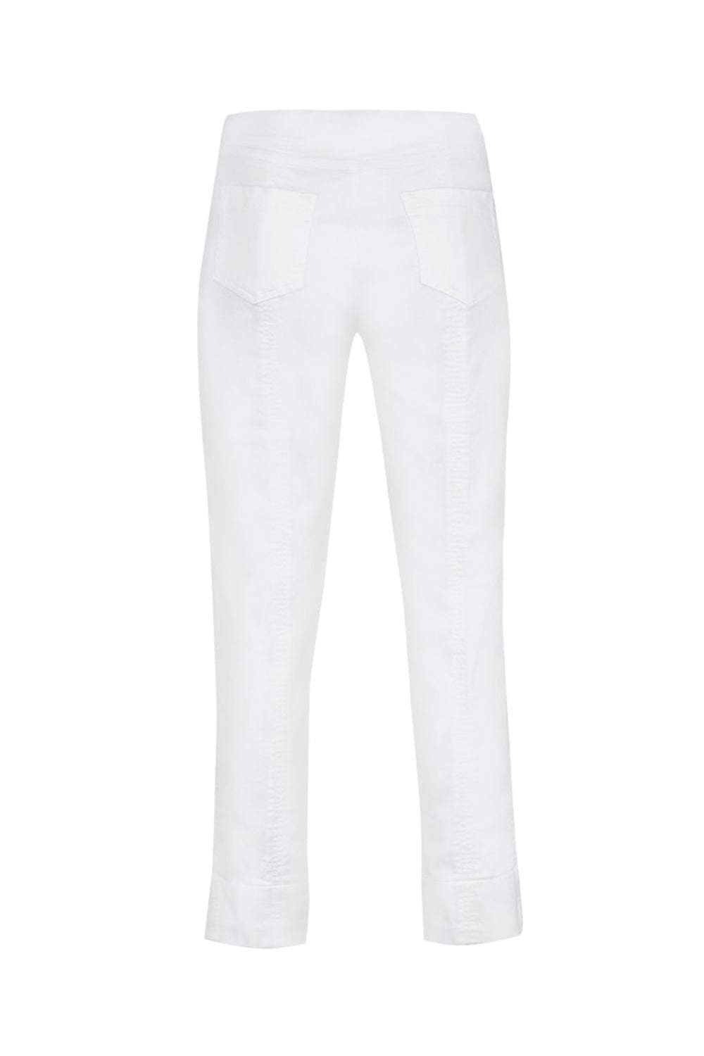 BELLA 7/8  CROP JEAN 09 | COL=WHITE10
