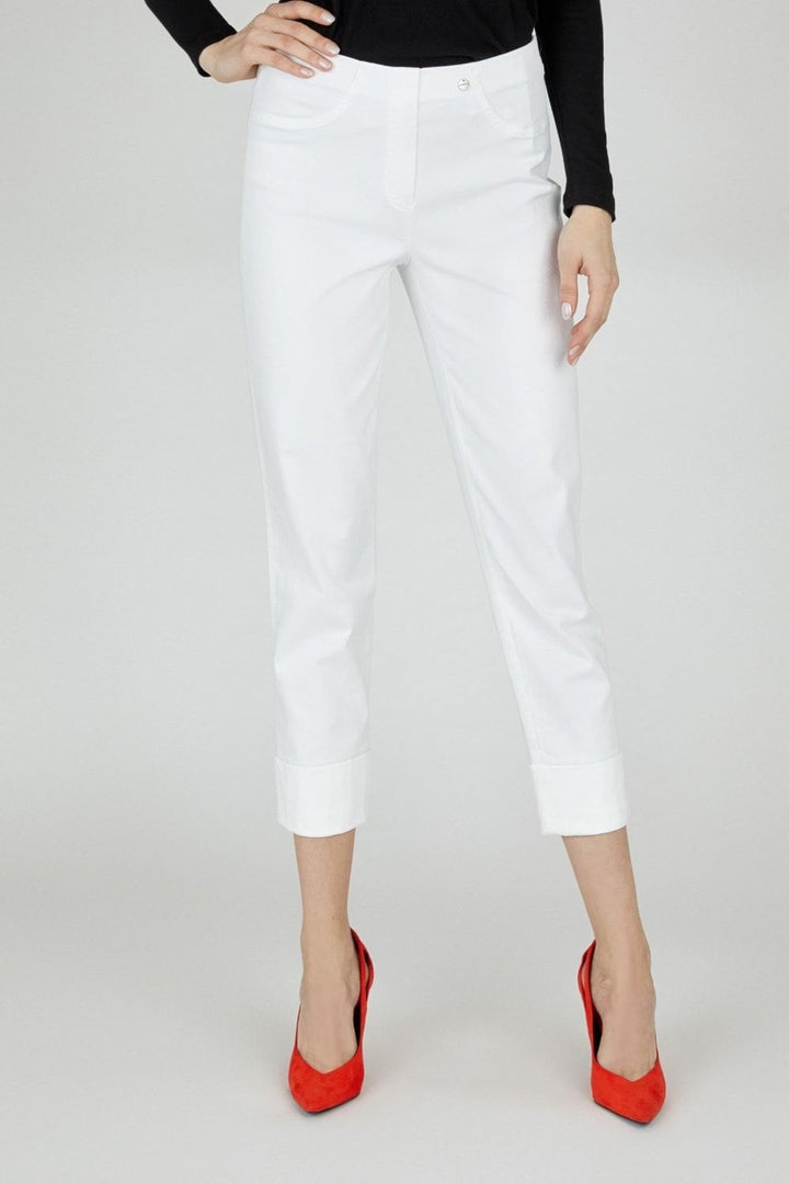 BELLA 7/8  CROP JEAN 09 | COL=WHITE10