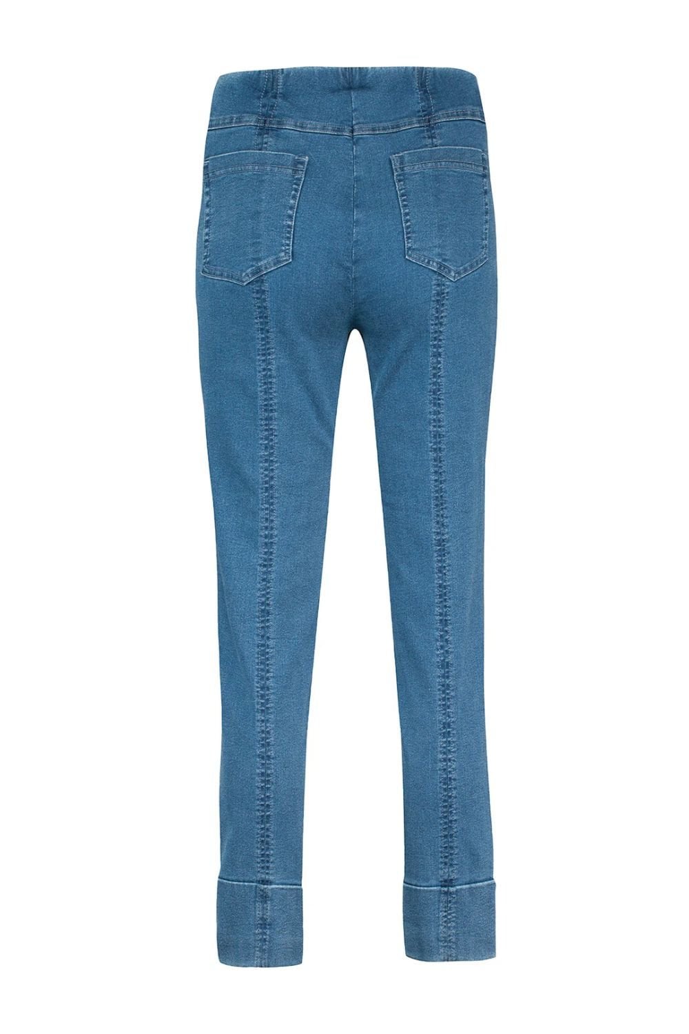 BELLA 7/8  CROP JEAN 09 | COL=DENIM 64