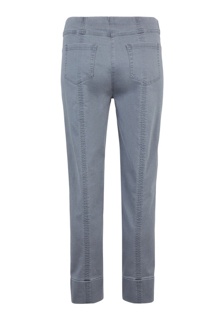 BELLA 7/8  CROP JEAN 09 | COL=GREY 95