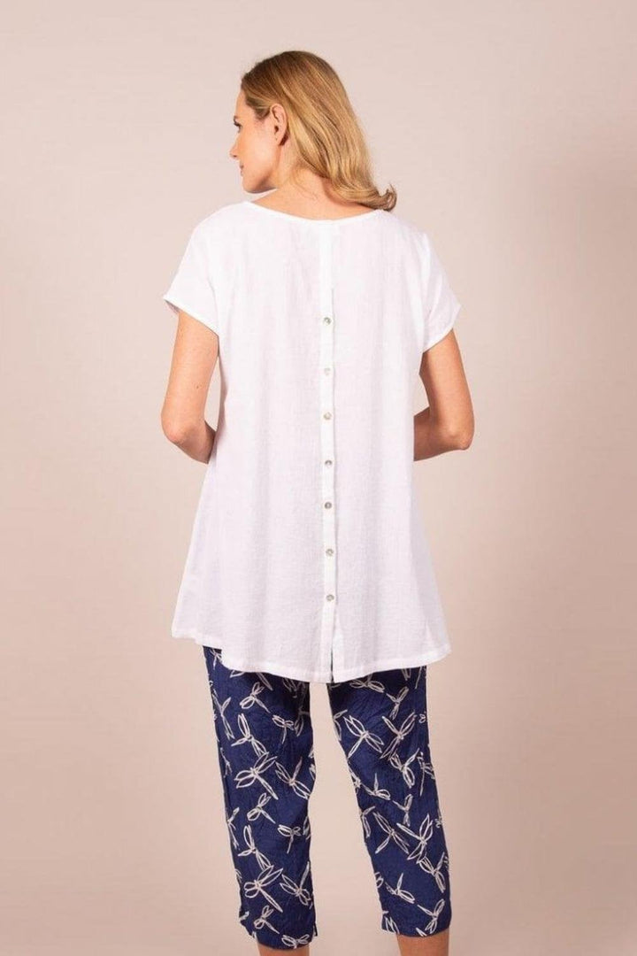 CSH8005-WHITE-XS/S
