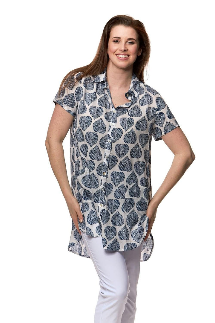 MPL1284-BLUE-S/M