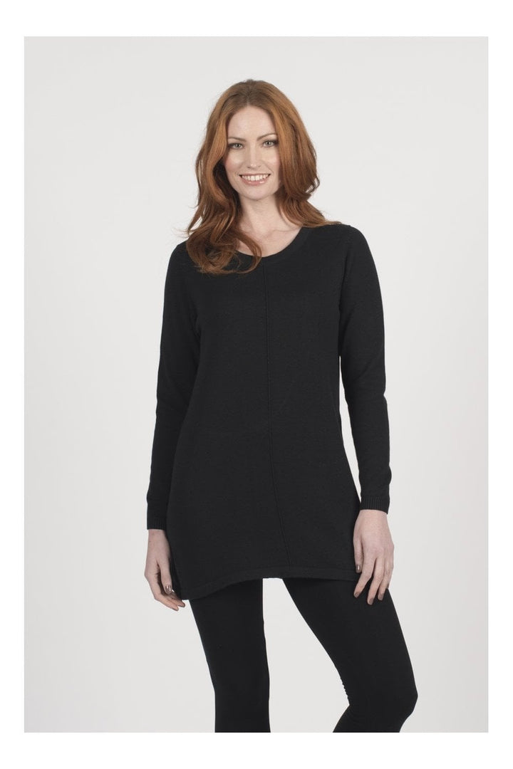 NTK27-BLACK-S/M