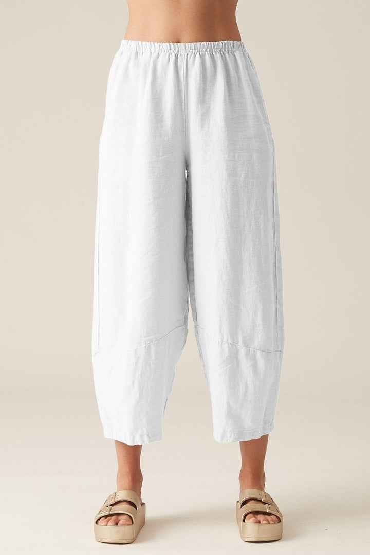 LANTERN PANT TROUSER