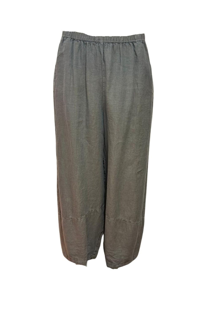 LANTERN PANT TROUSER