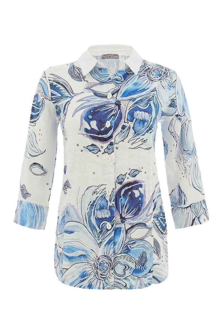 26652-BLUE-XL