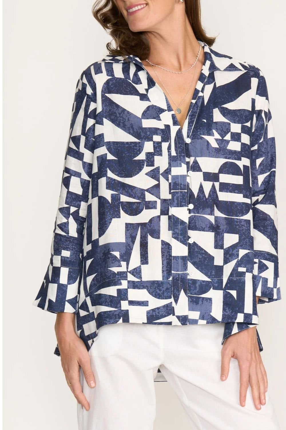 ARTISTS CHOICE BEST ANGLE SHIRT | COL=MIX