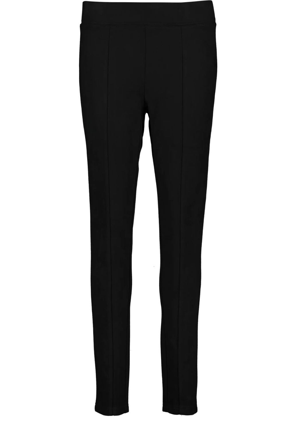 EASY SUEDE PANT | COL=BLACK