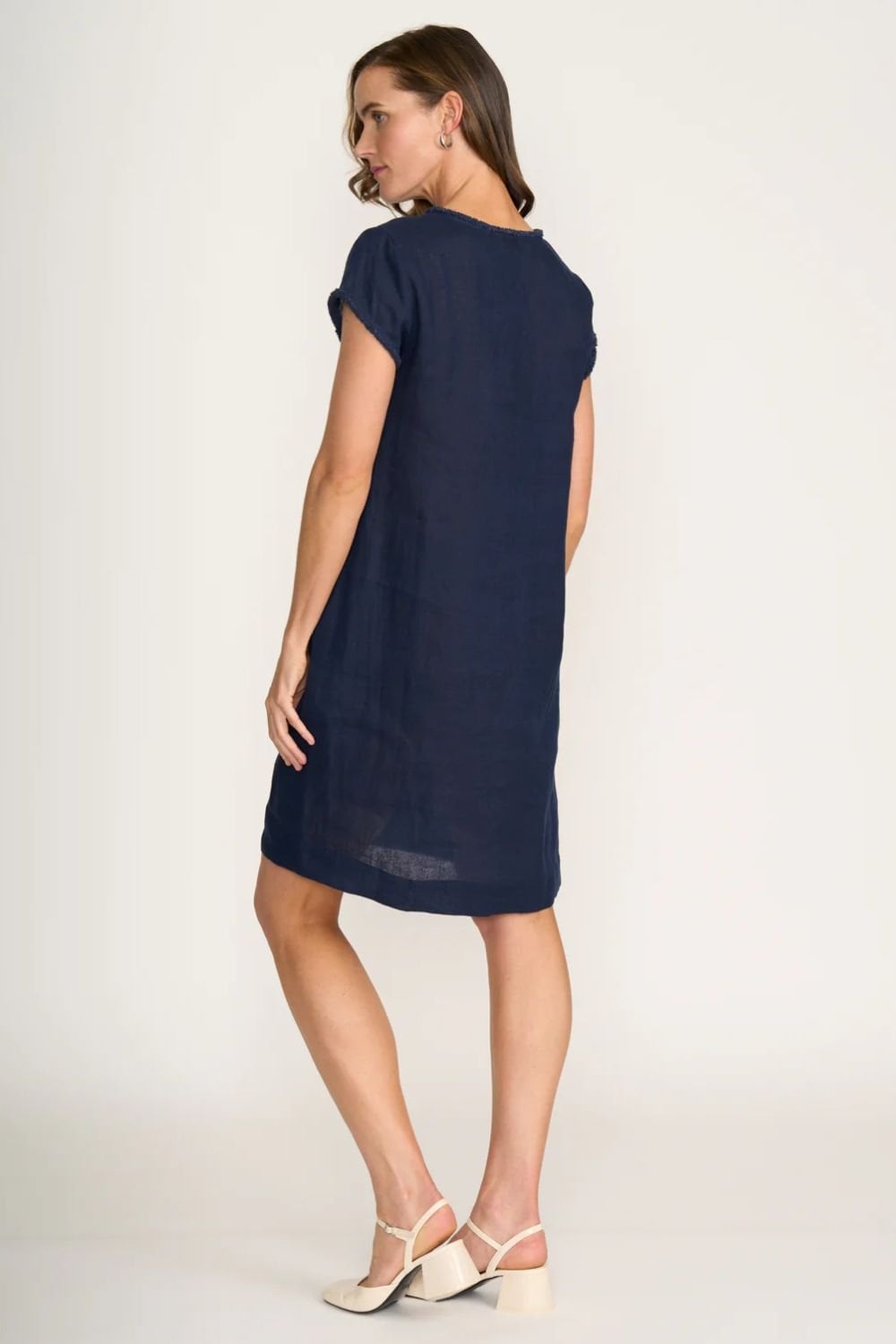 FESTIVAL DRESS | COL=ECLIPSE