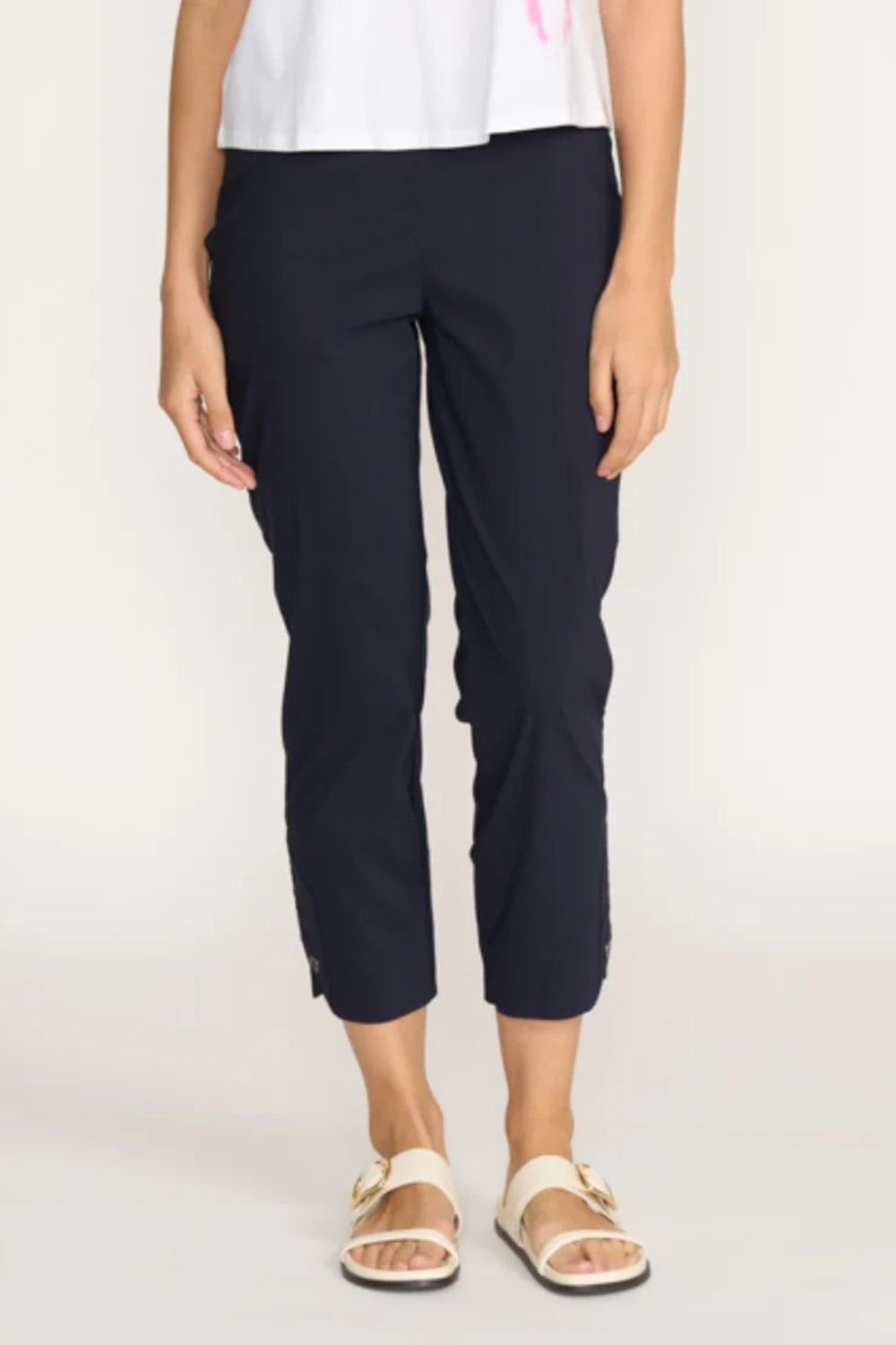 FINISH LINE PANT | COL=NAVY