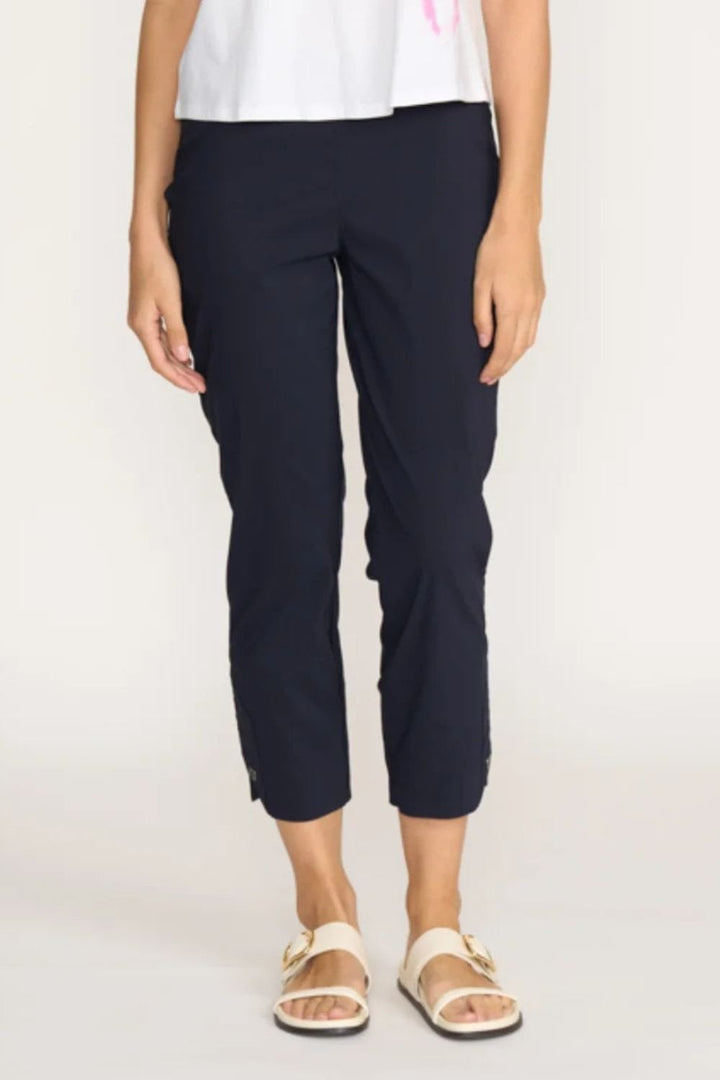 FINISH LINE PANT | COL=NAVY