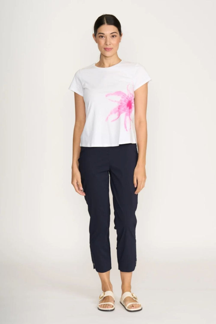 FINISH LINE PANT | COL=NAVY