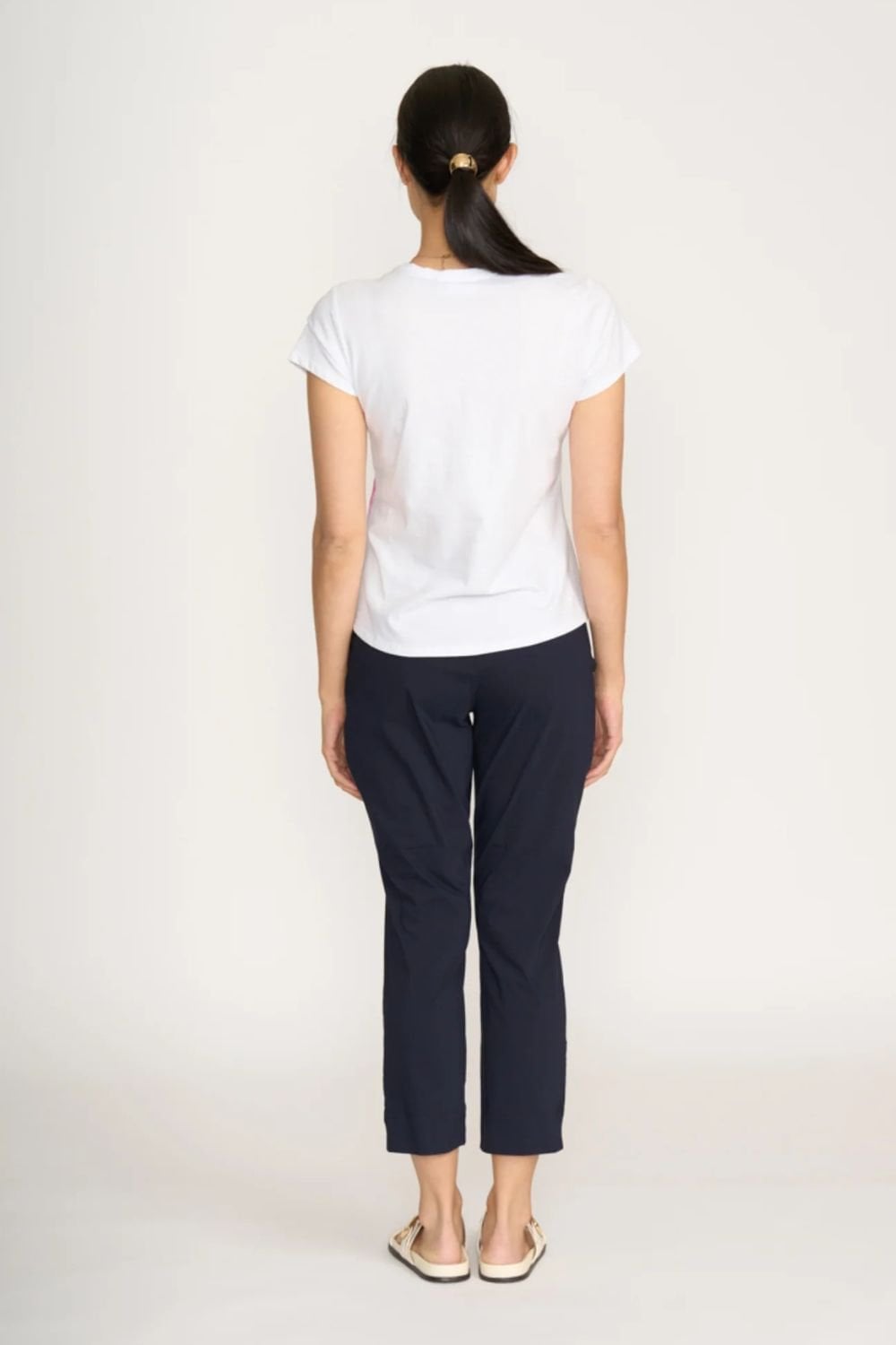 FINISH LINE PANT | COL=NAVY