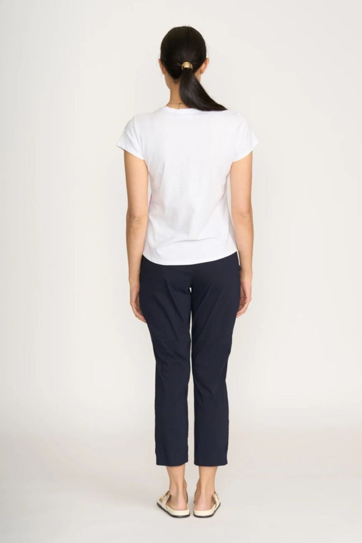 FINISH LINE PANT | COL=NAVY