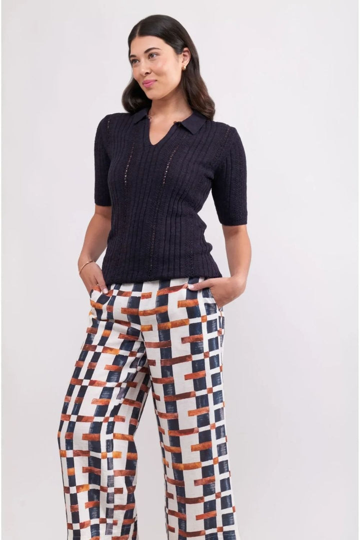 ITS ONLY NATRUAL PANTS | COL=OFF GRID