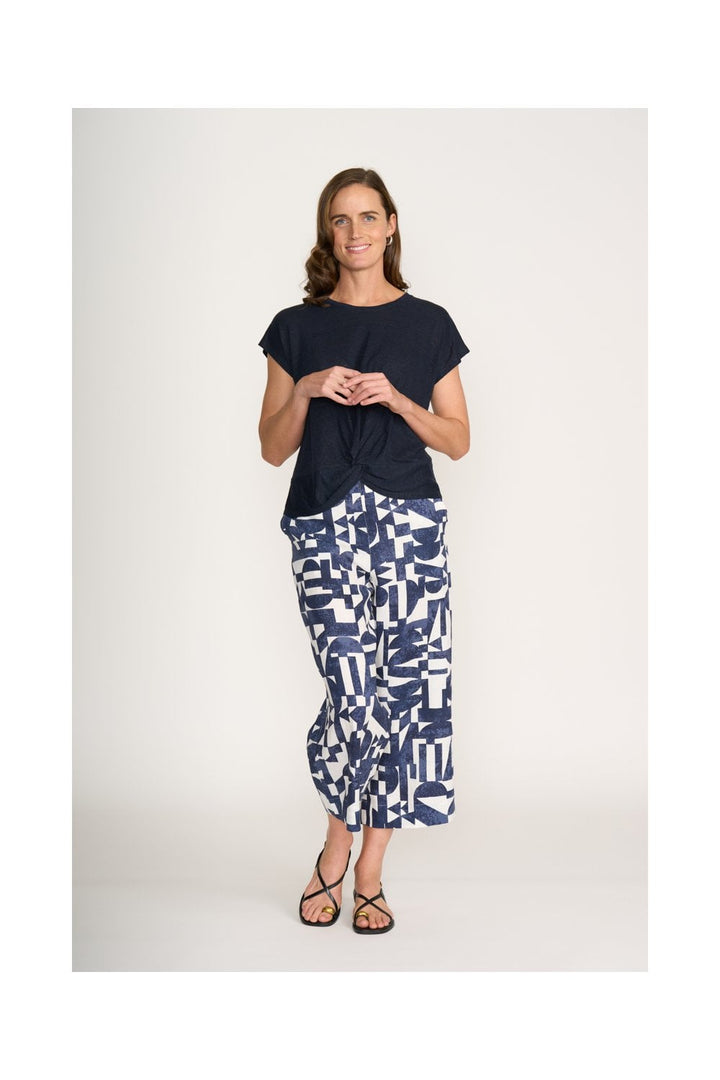 JUBILANT BEST ANGLE PANT | COL=MIX