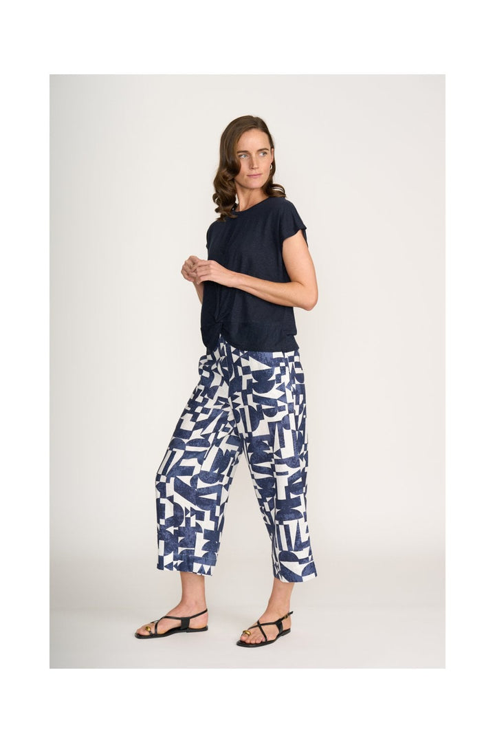 JUBILANT BEST ANGLE PANT | COL=MIX