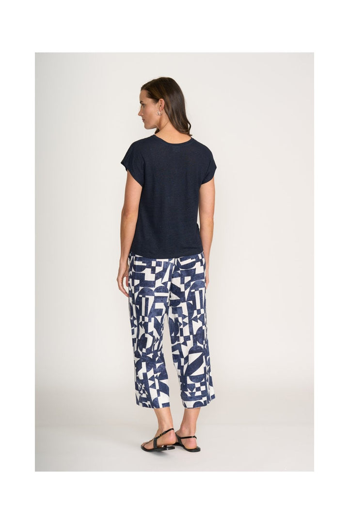 JUBILANT BEST ANGLE PANT | COL=MIX