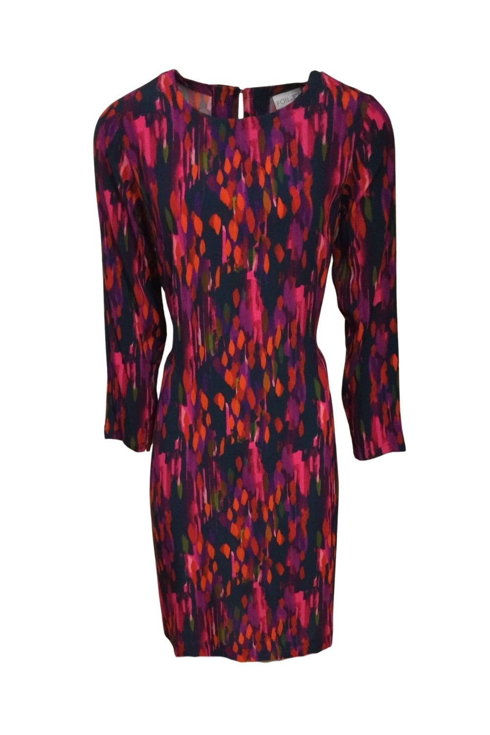 MAKE MAGIC SHIFT DRESS | COL=MIX