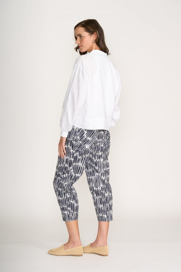 NATRUAL ABILITY JACKET | COL=WHITE